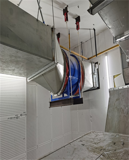 房建系統解決方案