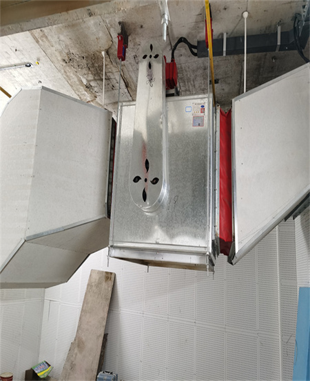 房建系統解決方案