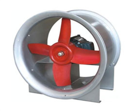 T35-11軸流風(fēng)機(jī)