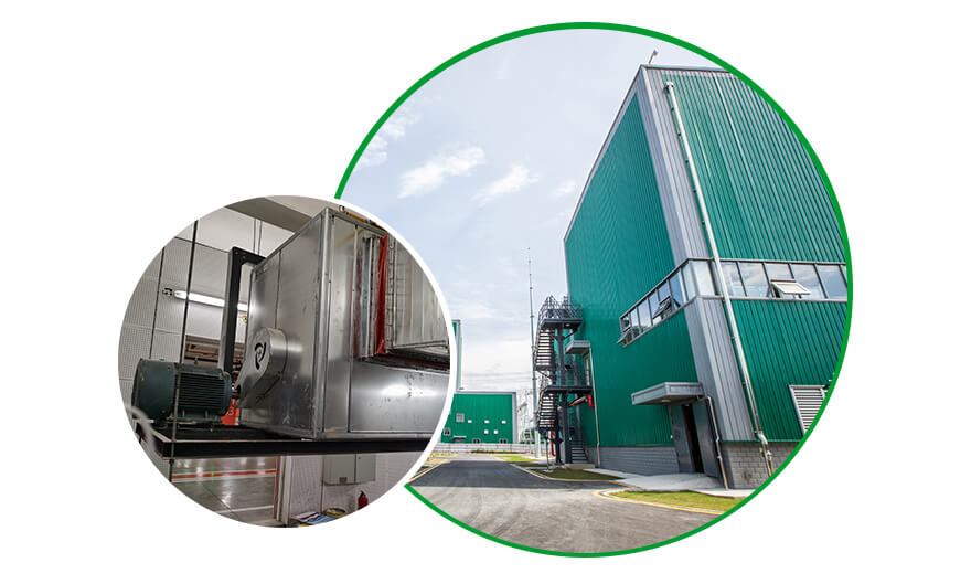 武漢消防排煙風機廠家